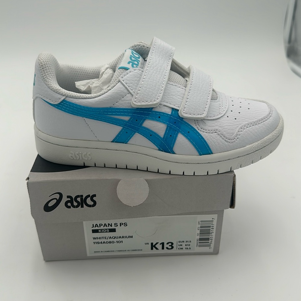 ASICS Japan S PS